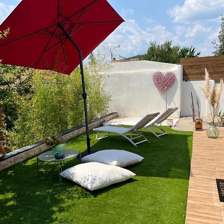 Cosy Love Room Les Arcs-sur-Argens Εξωτερικό φωτογραφία