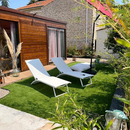 Cosy Love Room Les Arcs-sur-Argens Εξωτερικό φωτογραφία
