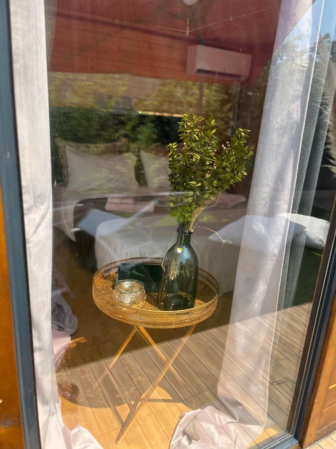 Cosy Love Room Les Arcs-sur-Argens Εξωτερικό φωτογραφία