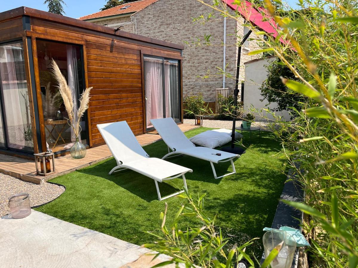 Cosy Love Room Les Arcs-sur-Argens Εξωτερικό φωτογραφία