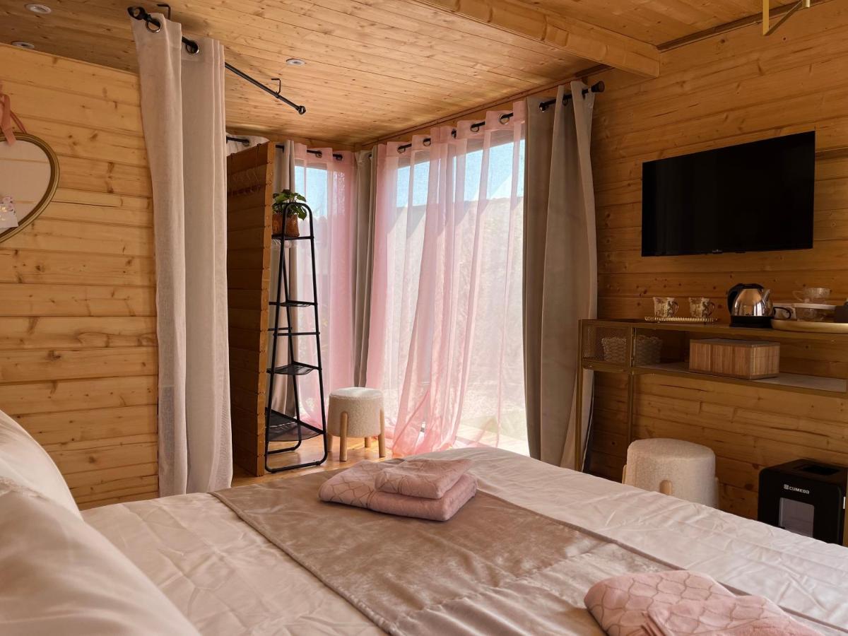 Cosy Love Room Les Arcs-sur-Argens Εξωτερικό φωτογραφία