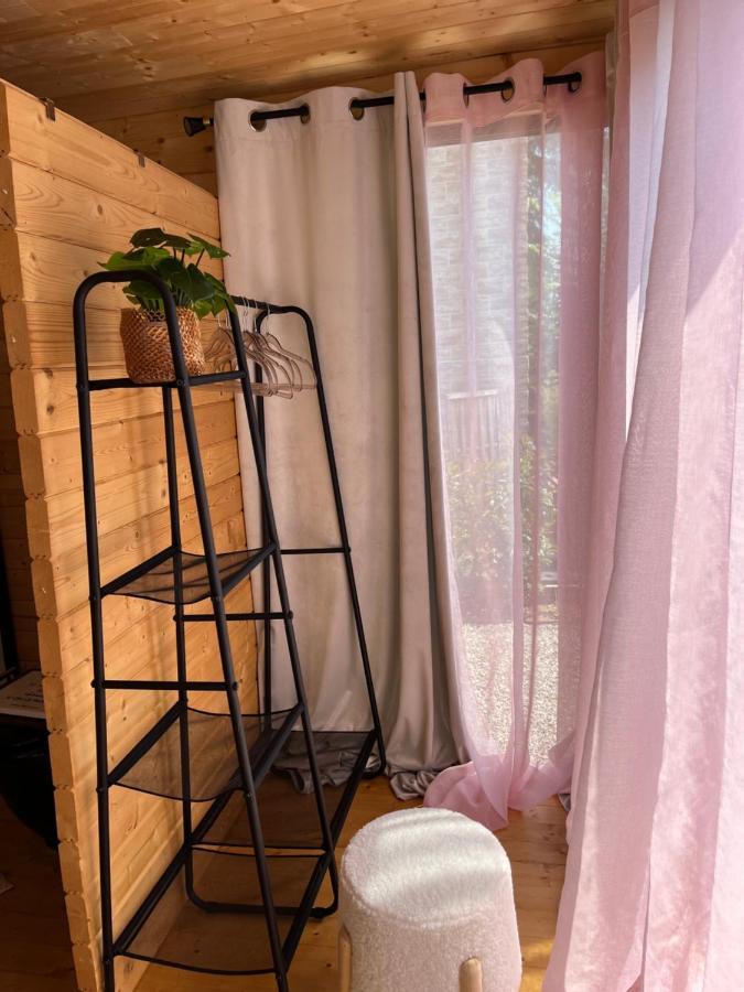 Cosy Love Room Les Arcs-sur-Argens Εξωτερικό φωτογραφία