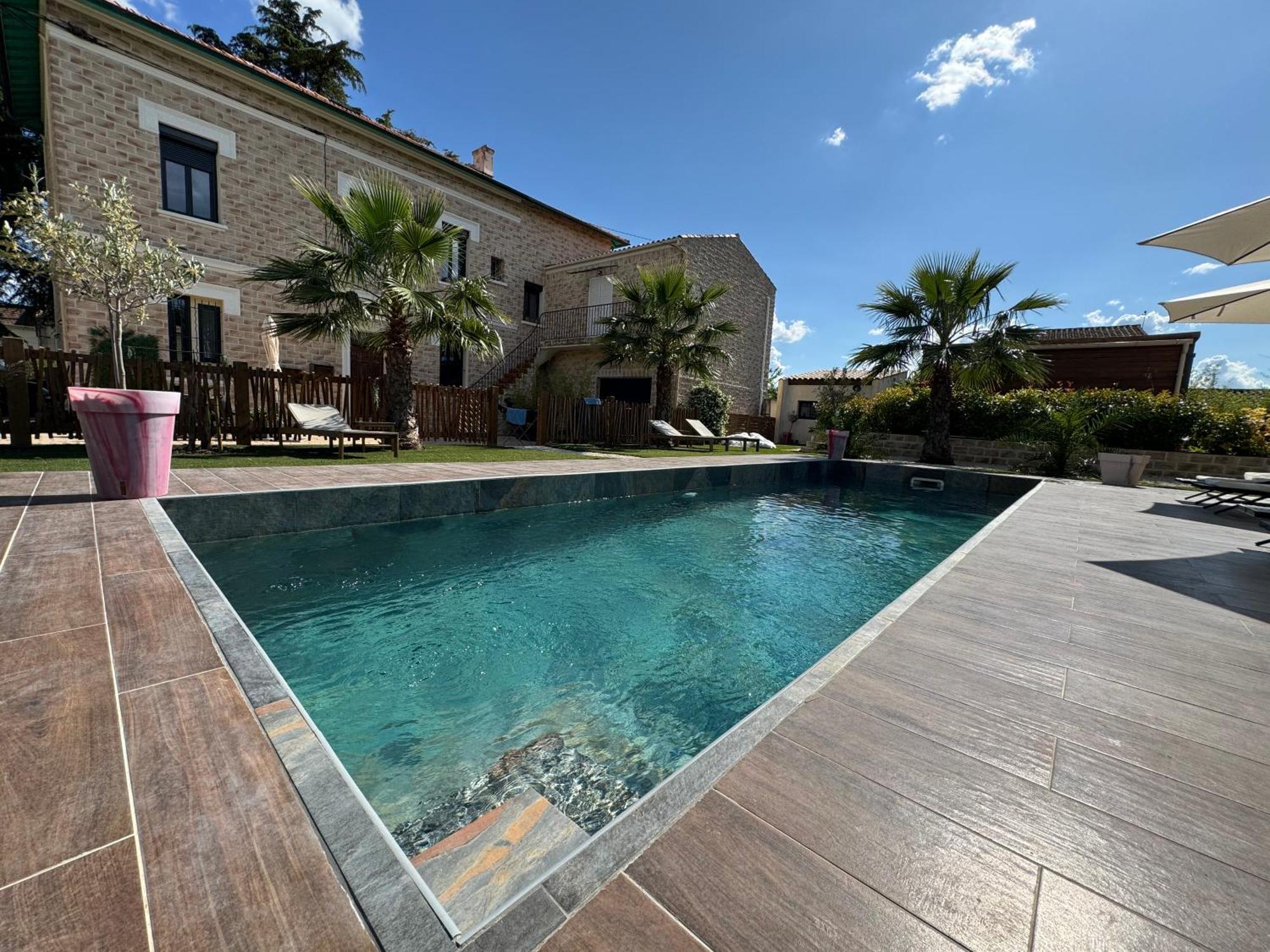 Cosy Love Room Les Arcs-sur-Argens Εξωτερικό φωτογραφία